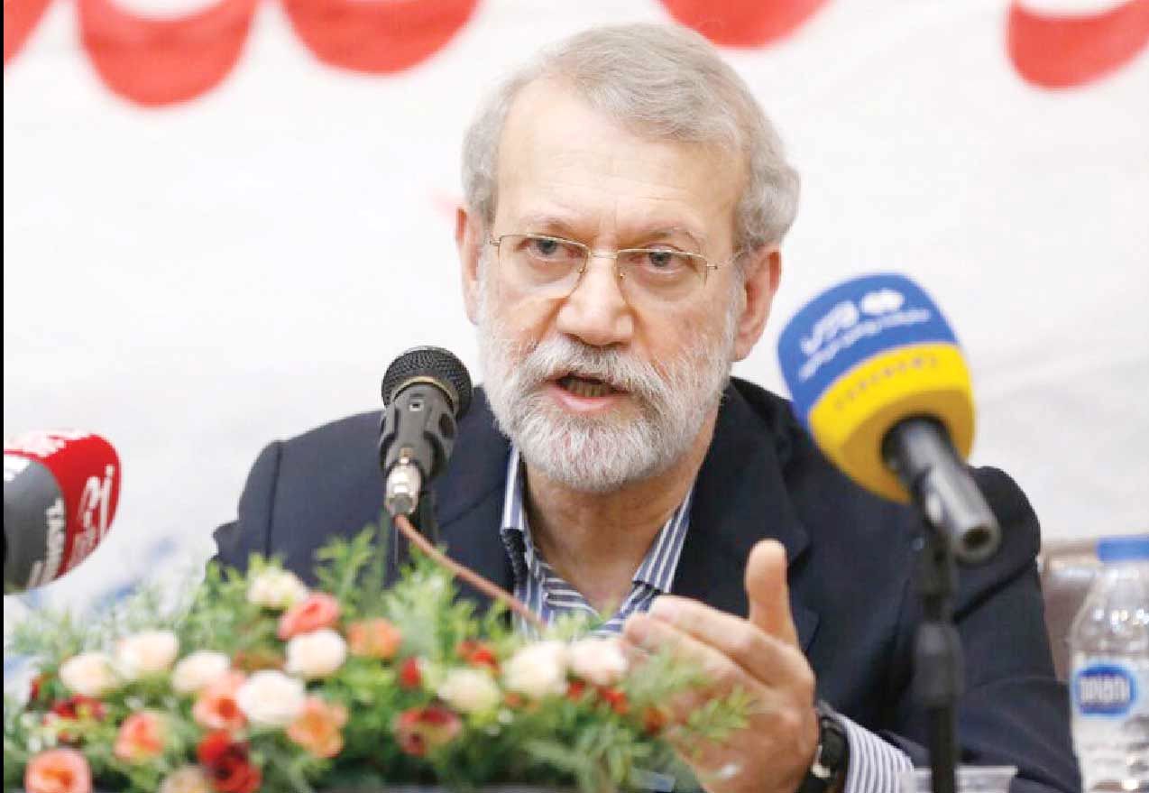  ذات مذاکرات، سیاسی است