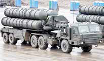 ارسال سامانه اس-400 روسیه به هند علی‌رغم تهدیدهای آمریکا 
