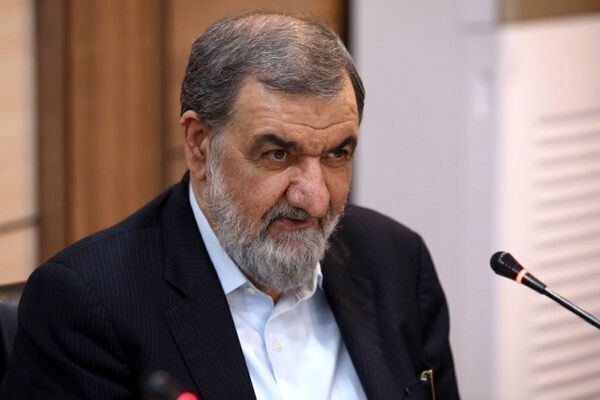 پیشنهاد محسن رضایی به پزشکیان برای پایه‌گذاری«دولت اجماع ملی»