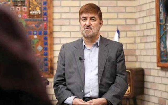 

جنگ تحمیلی به نفع ایران است