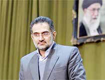 دو لایحه دولت تقدیم مجلس شد