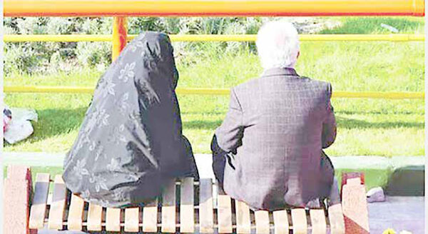 مستمری دو میلیونی کفاف زندگی آبرومند را نمی‌دهد