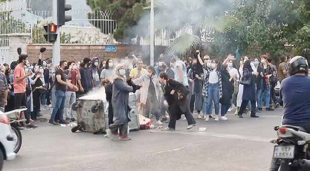 «فساد» هم در شکل گیری اعتراضات اخیر نقش دارد