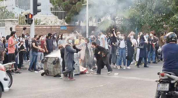 «فساد» هم در شکل گیری اعتراضات اخیر نقش دارد