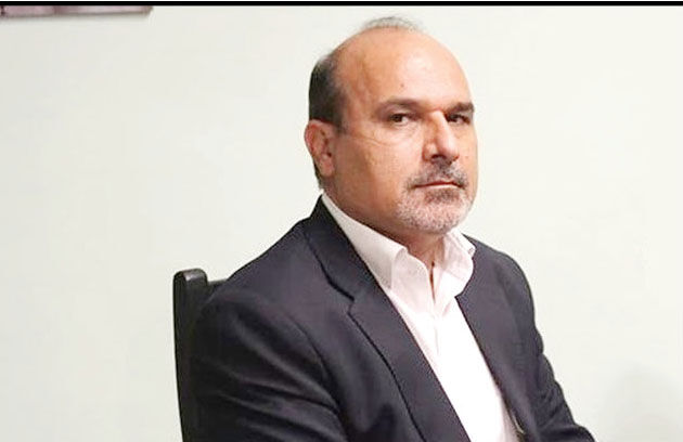 حاج‌اسماعیلی: دولت بزرگترین خطر برای حقوق کارگران است
