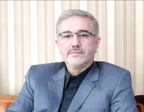  رئیس سازمان برنامه و بودجه هم باید با دولت خداحافظی کند