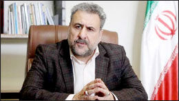 نمی‌دانم چه ملاحظه‌ جدیدی هست که «یگان حفاظت آستان قدس» ایجاد کرده‌اند