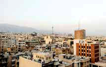 قیمت مسکن دوباره رشد کرد