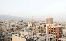 قیمت مسکن دوباره رشد کرد