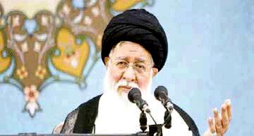 فرمان آرایش جنگی شامل تک تک مردم می‌شود