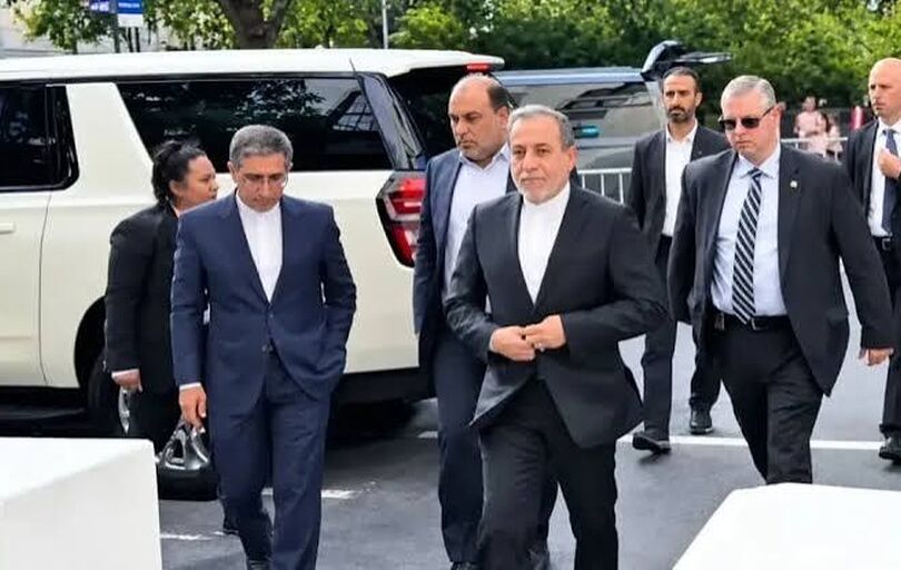 طرح ایران برای بازگشایی تنگه هرمز ظرف هفت روز