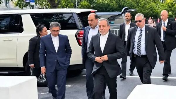 طرح ایران برای بازگشایی تنگه هرمز ظرف هفت روز