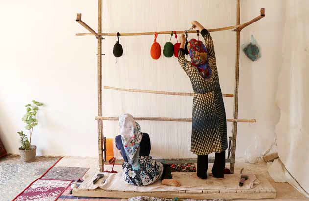 اینجا 15 سالگی آخر دنیاست