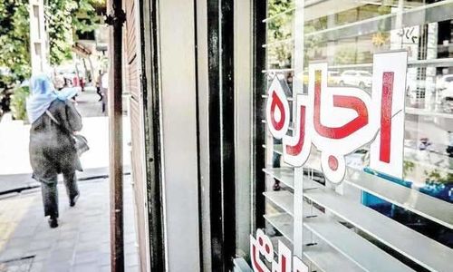 بیشترین آسیب را از فضای جنگی موجود، مستاجران می‌بینند