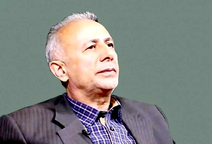 
ایران در تنهایی استراتژیک است 