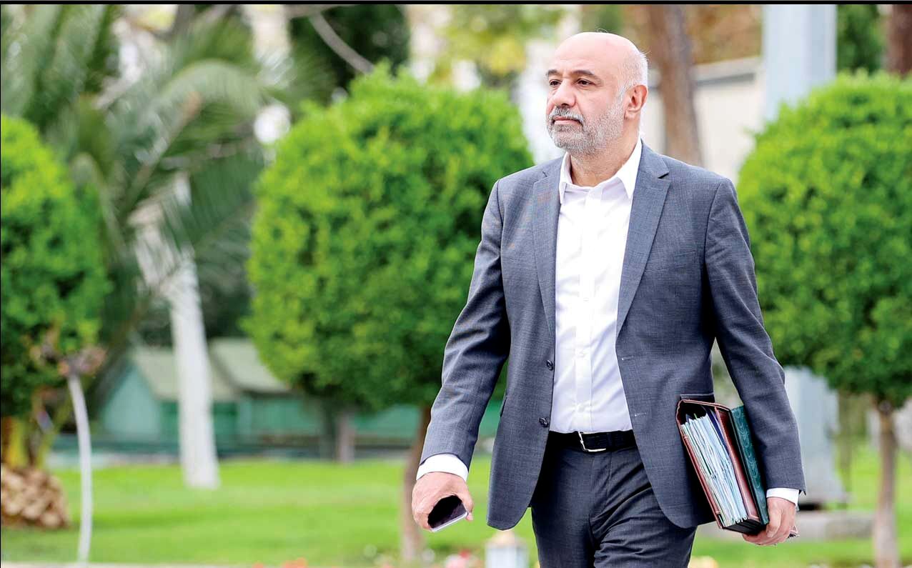 
تجمیع صندوق بازنشستگی فولاد با صندوق بازنشستگی کشوری