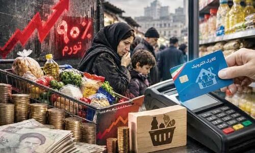 تأمین اعتبار کالابرگ از قِبَل گرانی بنزین و ارز، تورم‌زاست