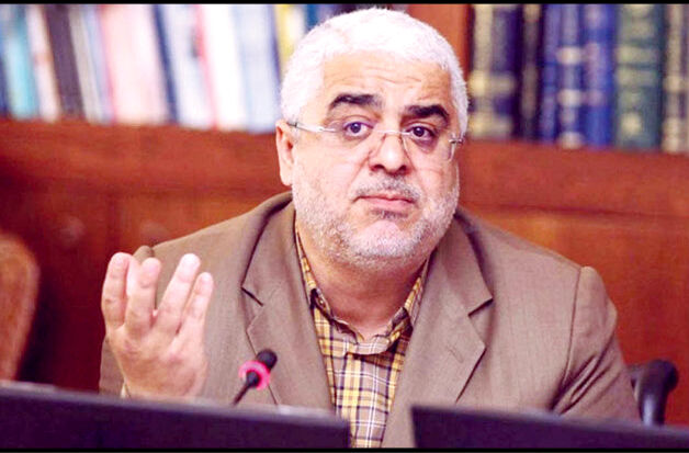 جبهه پایداری در وزارت کشور نفوذ کرده است