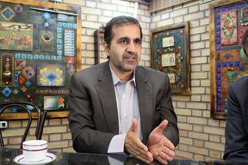 اکنون جمهوری اسلامی مانده و 

مردم ایران 