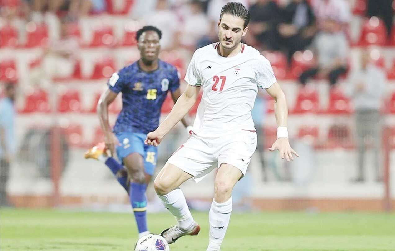 
بمبی از روسیه!