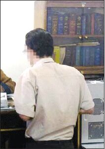 عروس خانم مرد از کار درآمد!