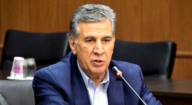 صمد حسن‌زاده، 

رئیس اتاق بازرگانی ایران شد