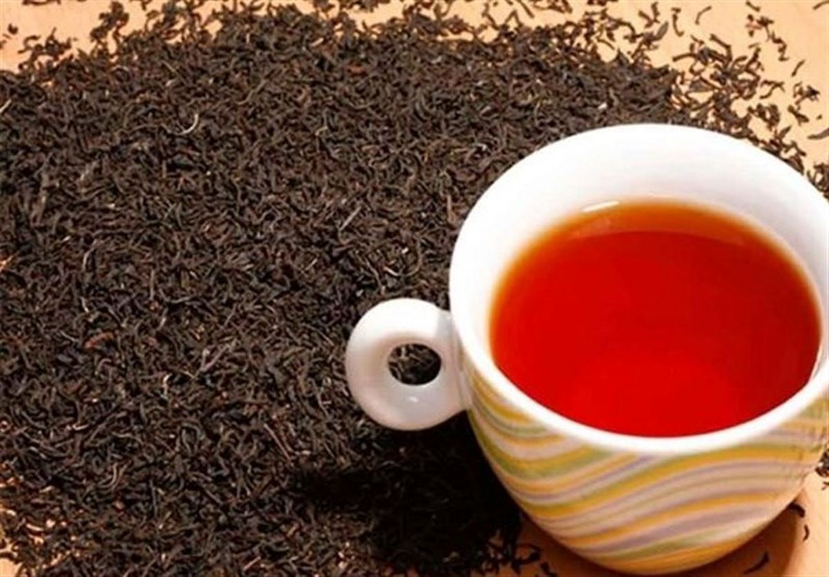 کنیا می‌خواهد کارخانه تولید چای در ایران راه‌اندازی ‌کند