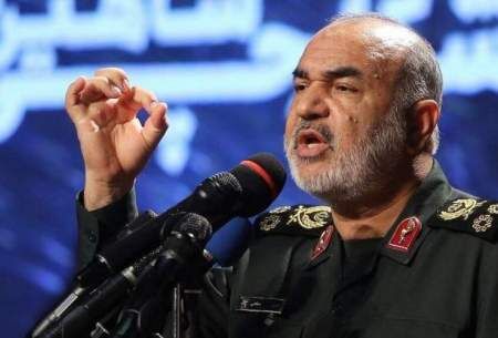 سرنوشت کاخ سفید از حسینیه امام خمینی (ره) تاثیر می‌پذیرد