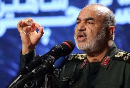 سرنوشت کاخ سفید از حسینیه امام خمینی (ره) تاثیر می‌پذیرد