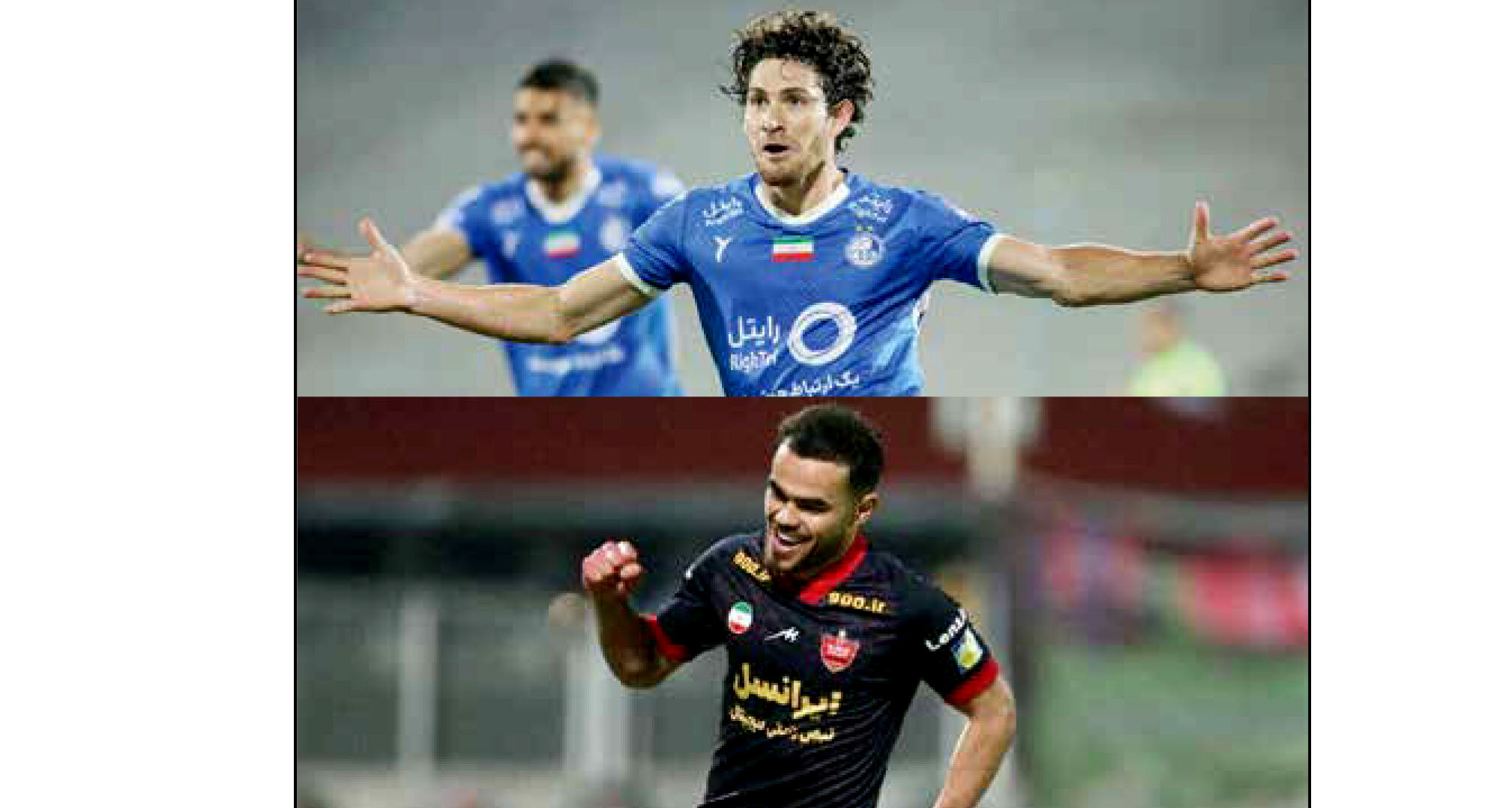 کورس بهترین‌ها