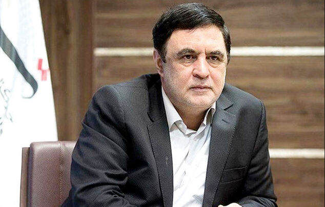 ریزش حامیان اصولگرای رئیسی به روایت ایمانی