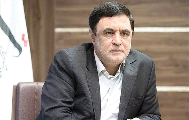 ریزش حامیان اصولگرای رئیسی به روایت ایمانی