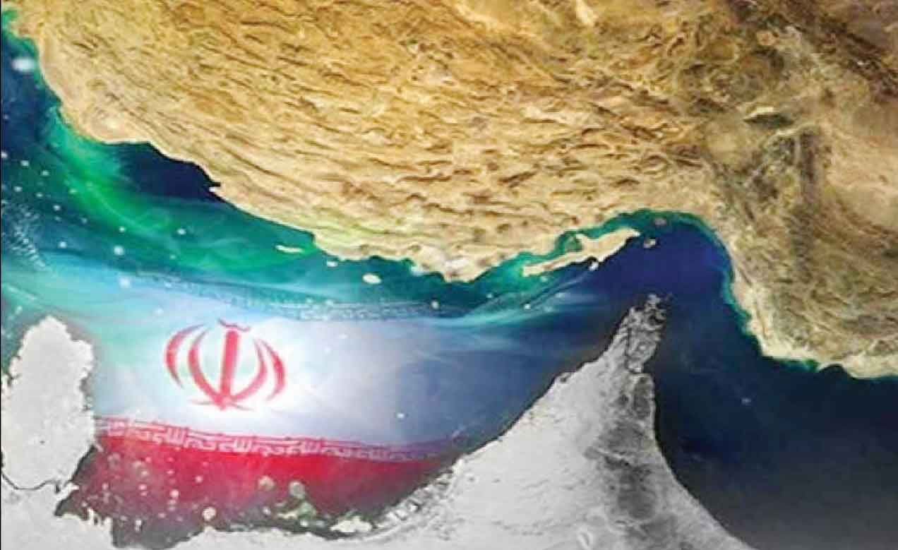 
از ظرفیت اقتصاد دریامحور به درستی استفاده نمی‌کنیم