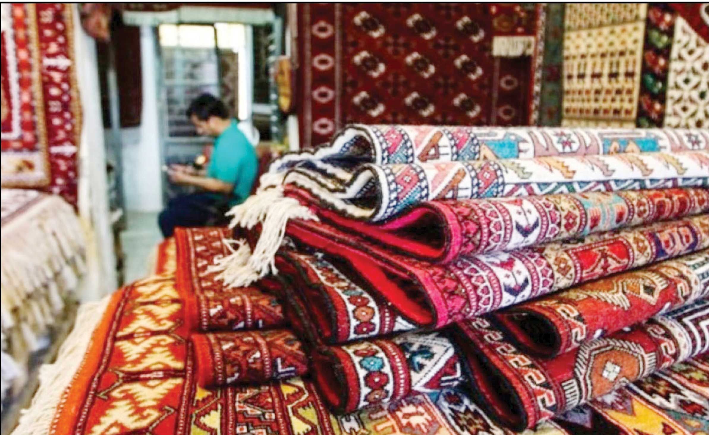 در شرایط تحریمی اصلا فرصت صادرات وجود ندارد