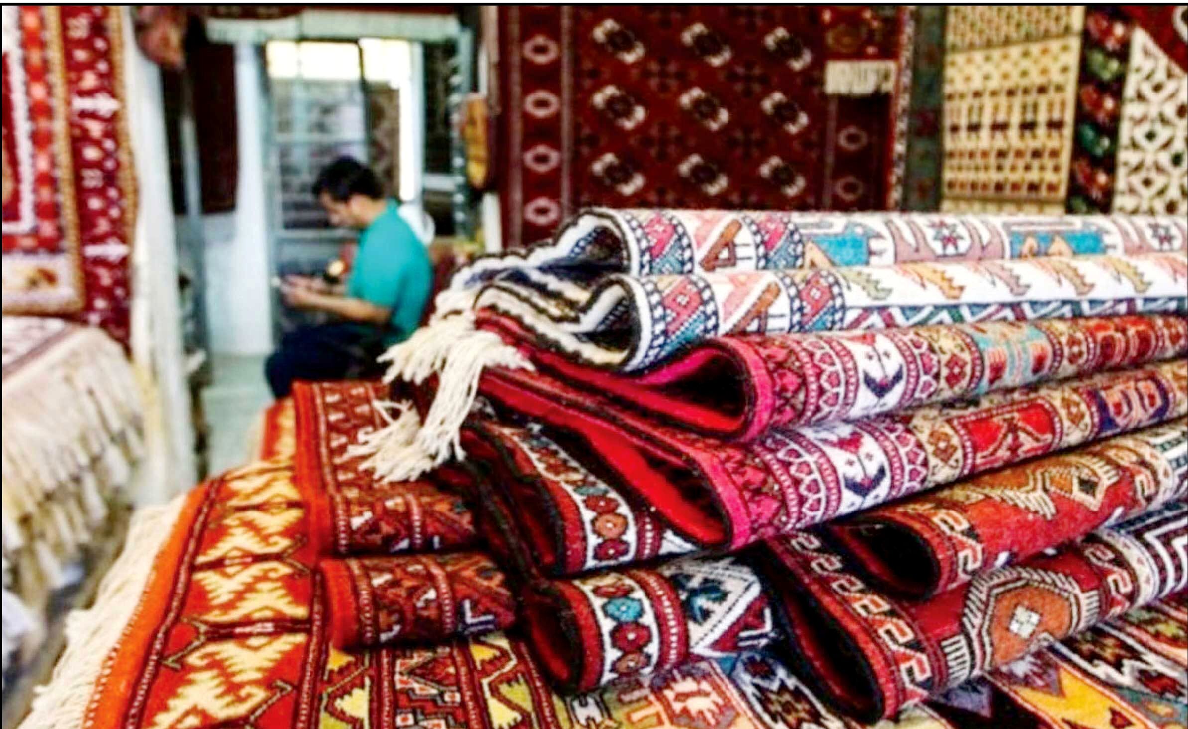 در شرایط تحریمی اصلا فرصت صادرات وجود ندارد
