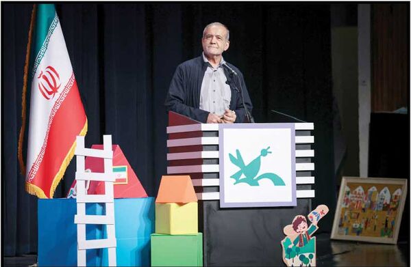 
همدلی، عامل قدرت و صلابت ملی است