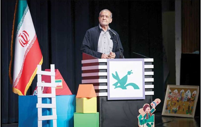 
همدلی، عامل قدرت و صلابت ملی است