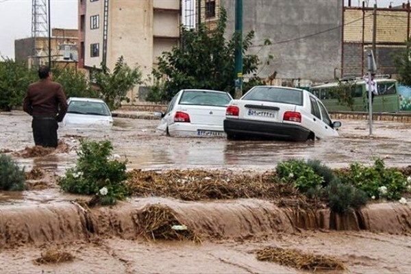 ادامه جستجو برای یافتن  ۵ مفقودی سیل در ۳   استان