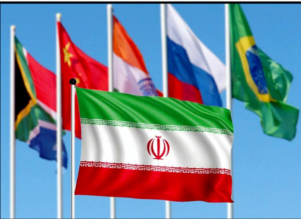 
ایران یا عربستان، کدام یک به بریکس می‌پیوندند؟
