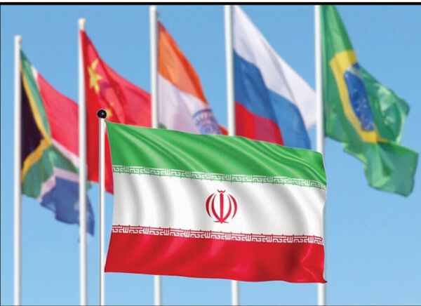 
ایران یا عربستان، کدام یک به بریکس می‌پیوندند؟