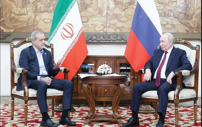 
آمریکا به تعهدات خود بازگردد، ایران هم به آن عمل خواهد کرد