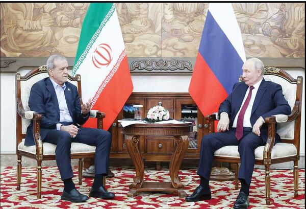
آمریکا به تعهدات خود بازگردد، ایران هم به آن عمل خواهد کرد