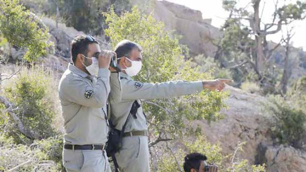 قوانین اصلاح نشود، کشتار محیط‌بانان ادامه دارد