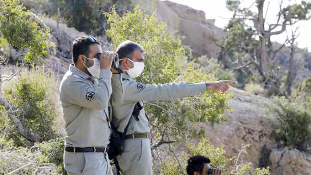 قوانین اصلاح نشود، کشتار محیط‌بانان ادامه دارد
