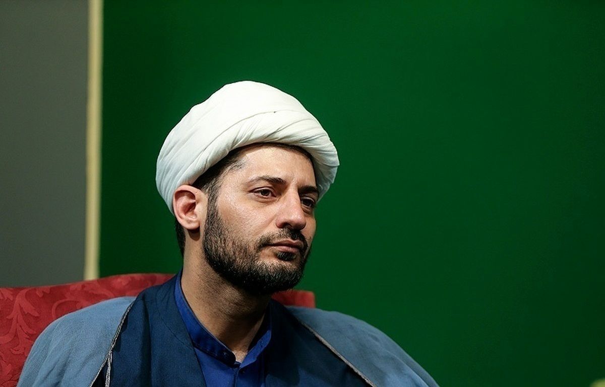 نوع واکنش به مصاحبه عراقچی 

با اشپیگل؛ عیار حزب‌اللهی‌سنجی است! 