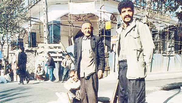 روزگار نامراد ۴۰ هزار کارگر فصلی در تهران