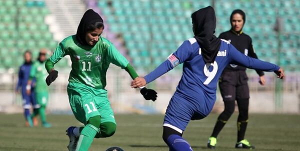 صدر فوتسال زنان تغییر نکرد