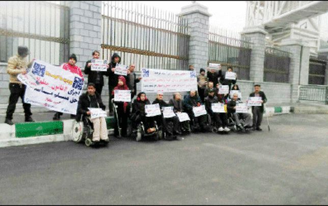 تخصیص یک‌دوازدهم اعتبار موردنیاز!