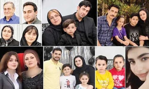 خانه؛ محل وقوع خشونت‌های مرگبار!