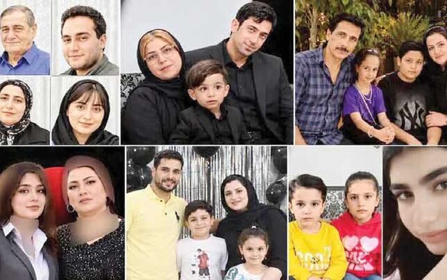 خانه؛ محل وقوع خشونت‌های مرگبار!